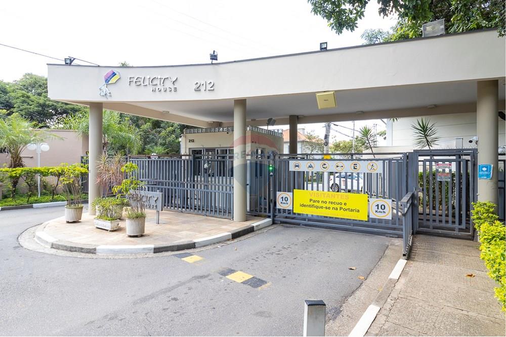 Casa de Condomínio - Venda - São Paulo , São Paulo - 1.jpg - 601751014-1035