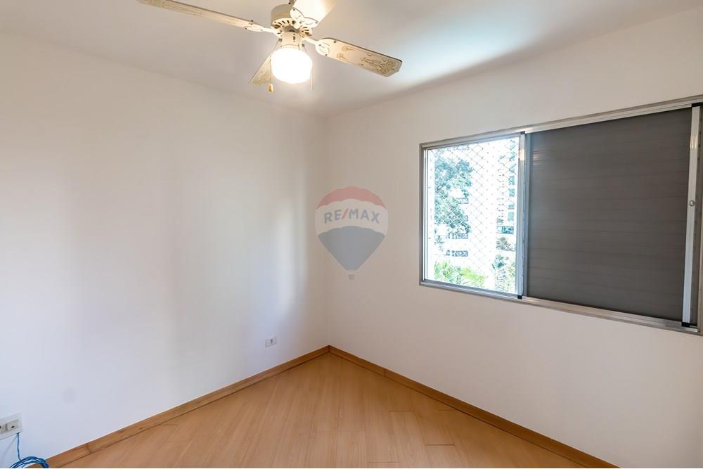 Apartamento - Alugar - São Paulo , São Paulo - apartamento-padrao-3dorm-campo-belo-sao-paulo-sp-AP5813_ITV-23.JPG - 601971072-49