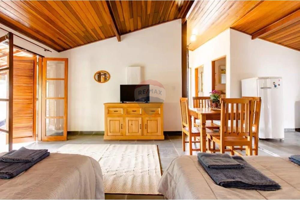 Casa - Alugar - Ilhabela , São Paulo - Chalé Locação Ilhabela (2).jpeg - 601051032-132