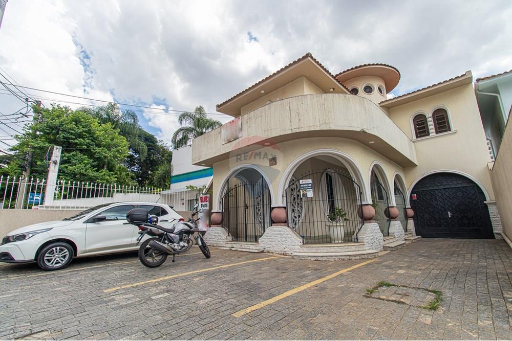 Casa - Venda - São Paulo , São Paulo - 01fachada_001_destaque.jpg - 601401020-32