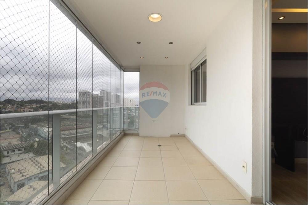 Apartamento - Venda - São Paulo , São Paulo - 2 VARANDA (1).jpg - 601261021-443