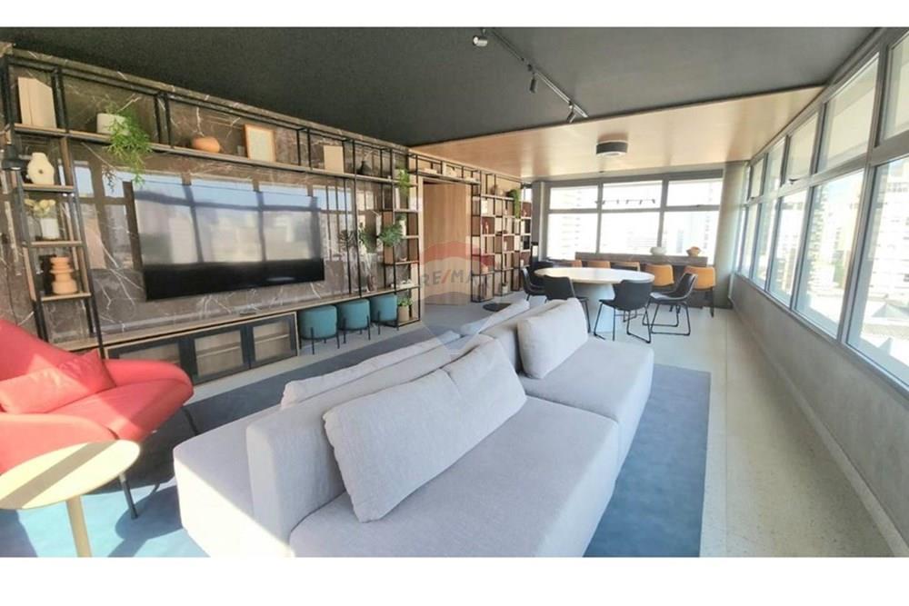 Studio - Alugar - São Paulo , São Paulo - 487a1b39-c95d-494f-8ba8-f08ca0b2a8ba.jpg - 602281026-201