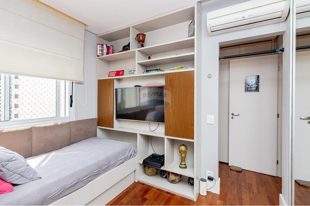 Apartamento - Venda - São Paulo , São Paulo - Remax Ares-31.jpg - Suite - 601131006-105