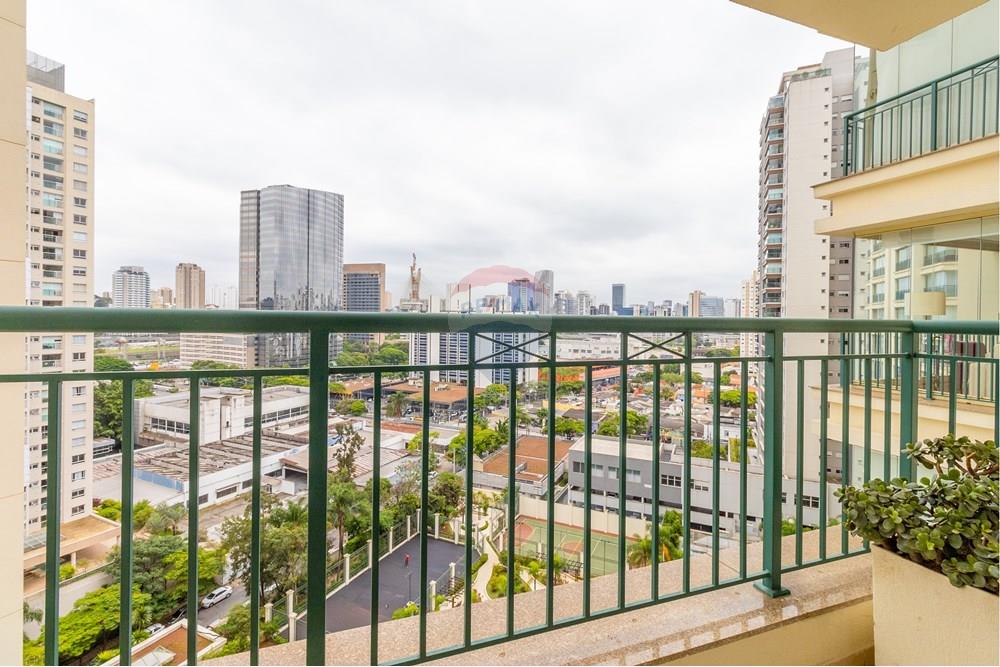 Apartamento - Venda - São Paulo , São Paulo - IMG_2322.jpg - Fachada - 601081064-25