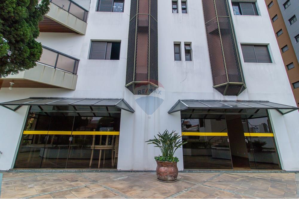 Apartamento, 3 quartos, 133 m² - Foto 34