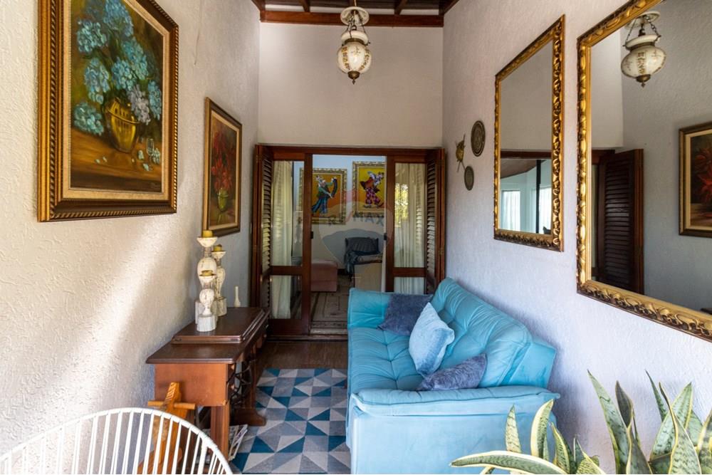 Sobrado - Venda - São Paulo , São Paulo - Rua Emir Nogueira, 201_40.jpg - Biblioteca - 602201019-14