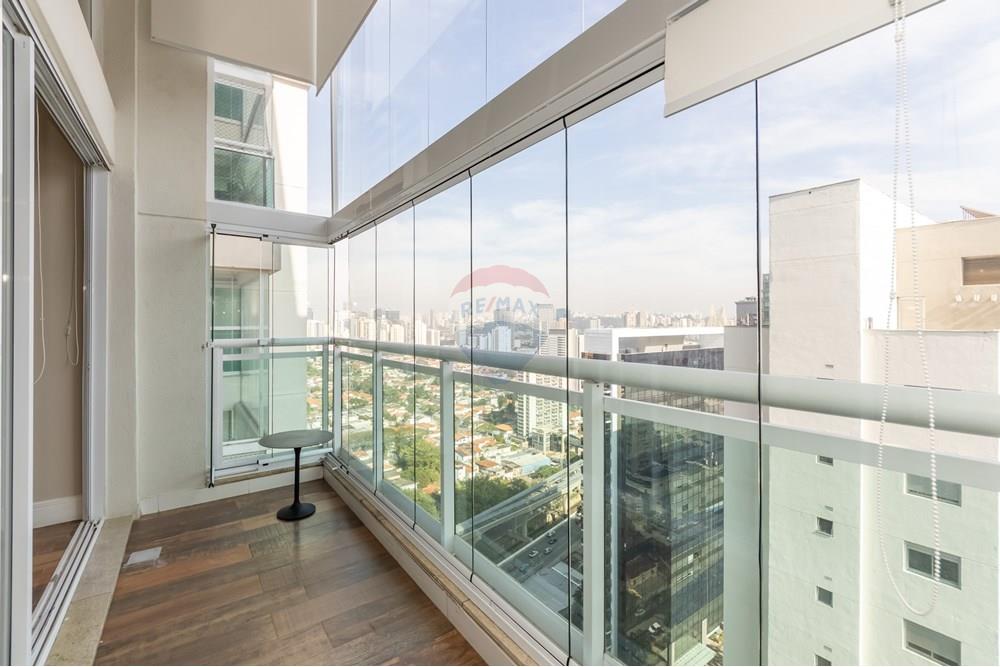 Apartamento - Venda - São Paulo , São Paulo - 10-varanda.jpg - 602221002-35