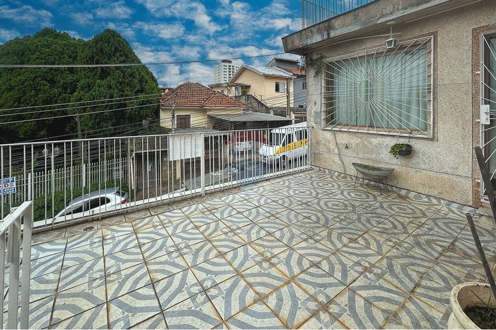 Casa - Venda - São Paulo , São Paulo - IMG_5622-Aprimorado-SR-Editar-3.jpg - 601311011-156