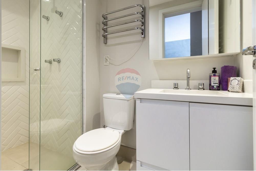 Apartamento - Venda - São Paulo , São Paulo - 6 BANH. SOCIAL (2).jpg - 601261064-201