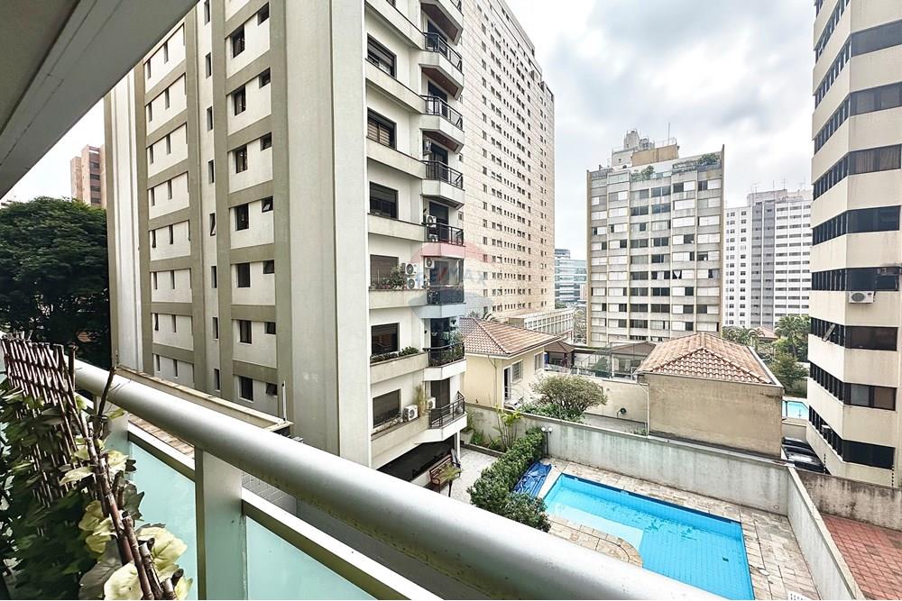 Cj. Comercial/ Sala - Alugar - São Paulo , São Paulo - 4.jpg - 601081056-44