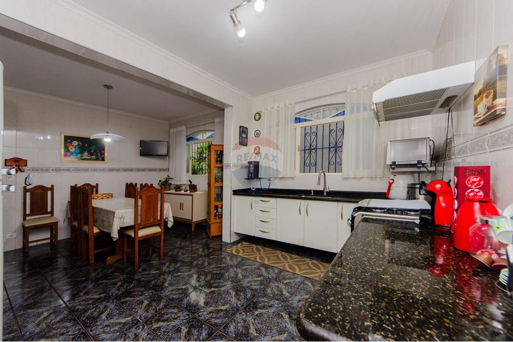 Sobrado - Venda - São Paulo , São Paulo - IMG_6521.jpg - 601141037-46