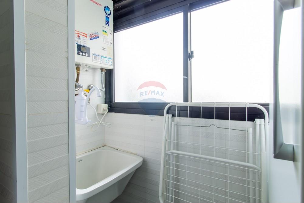 Apartamento - Venda - São Paulo , São Paulo - 21 Área de Serviço.jpg - 601971015-618