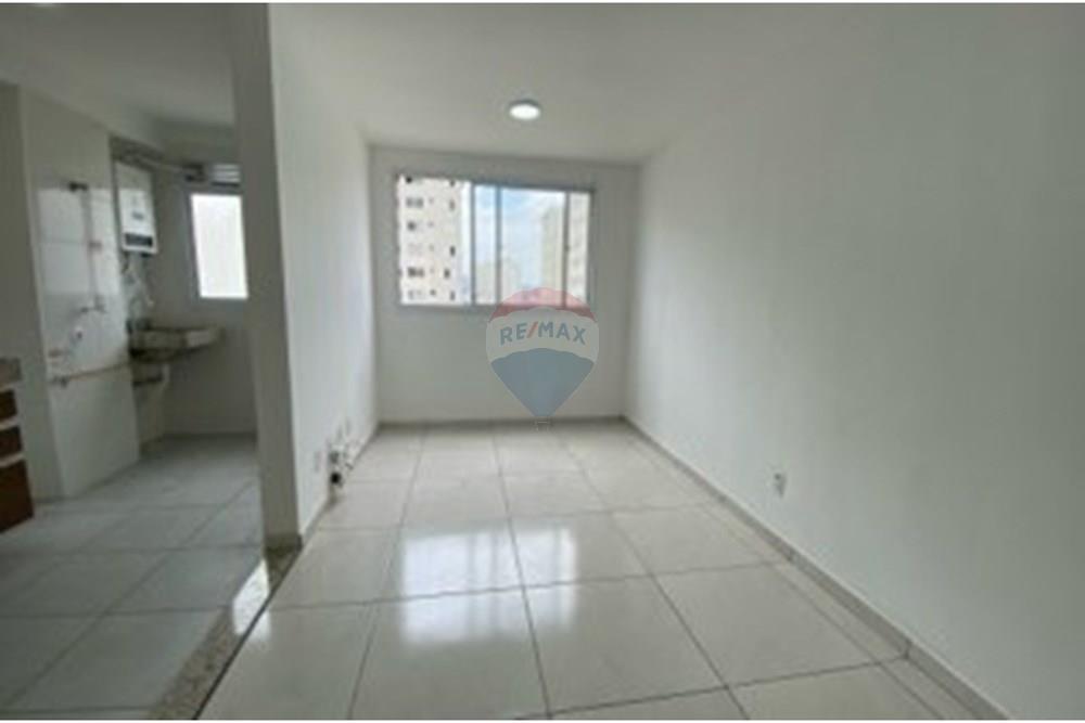 Apartamento - Alugar - São Paulo , São Paulo - IMG_3374.jpg - 602411005-14