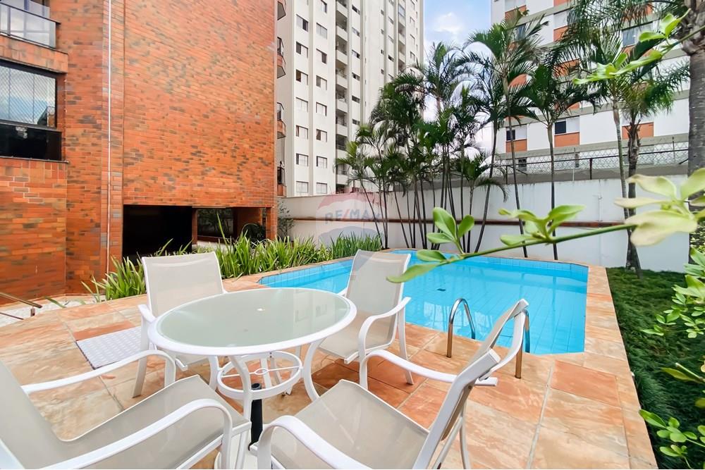 Apartamento - Venda - São Paulo , São Paulo - 38 lazer piscina.jpg - 601481005-203