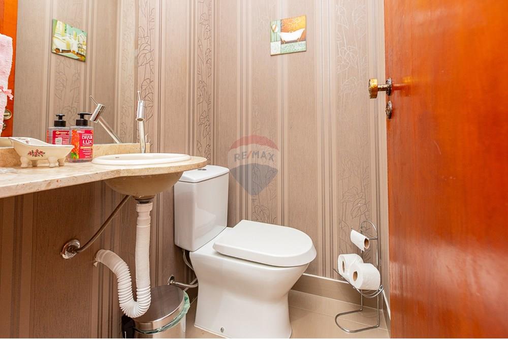 Apartamento - Venda - São Paulo , São Paulo - Cópia de Remax Ares-16.jpg - Banheiro - 601131075-15