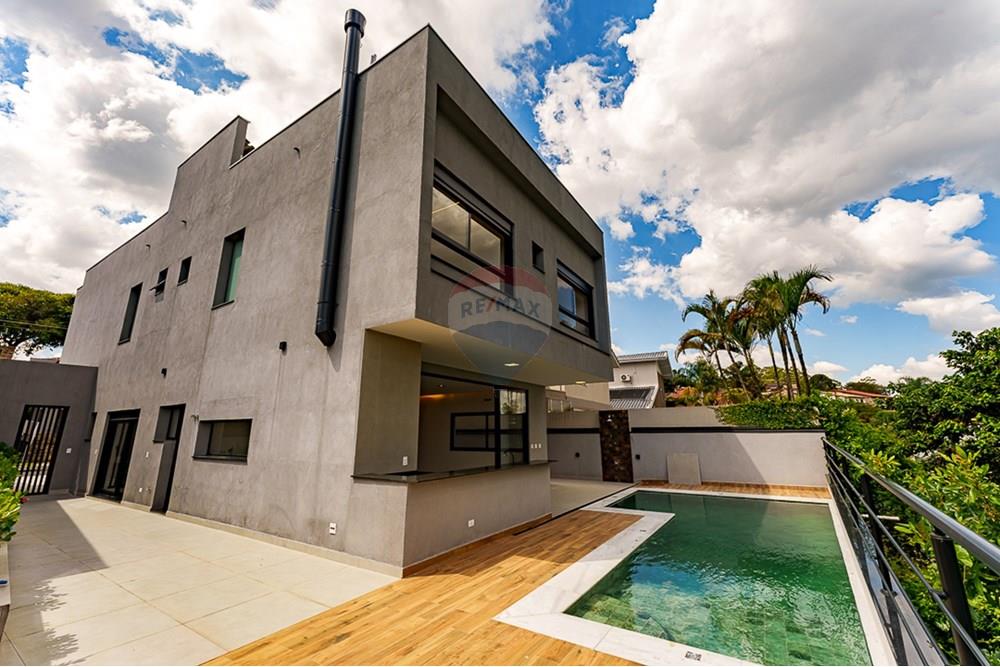 Sobrado - Venda - Cotia , São Paulo - DSC01411-74.jpg - 601371005-19