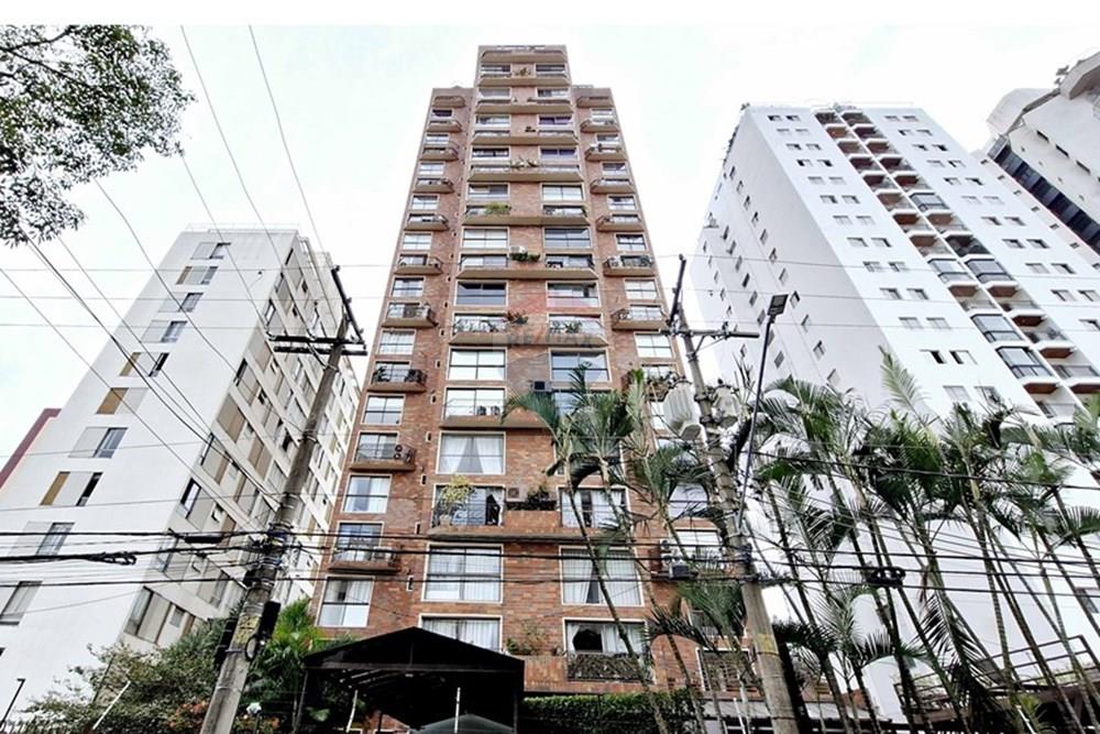 Apartamento - Venda - São Paulo , São Paulo - RUA VISCONDE DA LUZ, 134 (1).jpg - 601361044-41