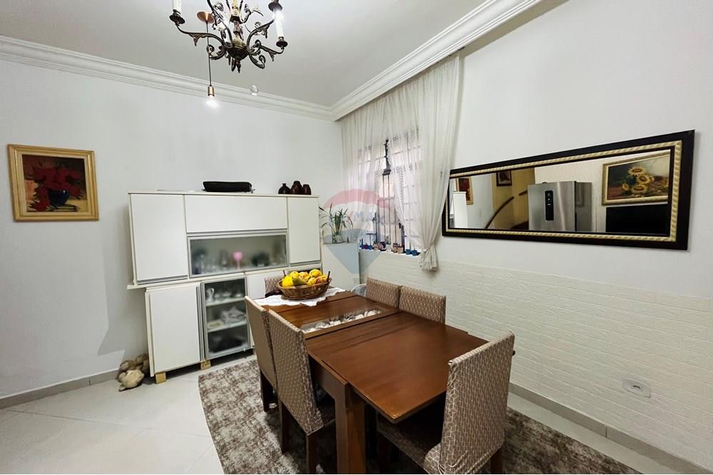 Casa - Venda - São Paulo , São Paulo - IMG_7280.jpg - Sala de jantar - 602141037-67