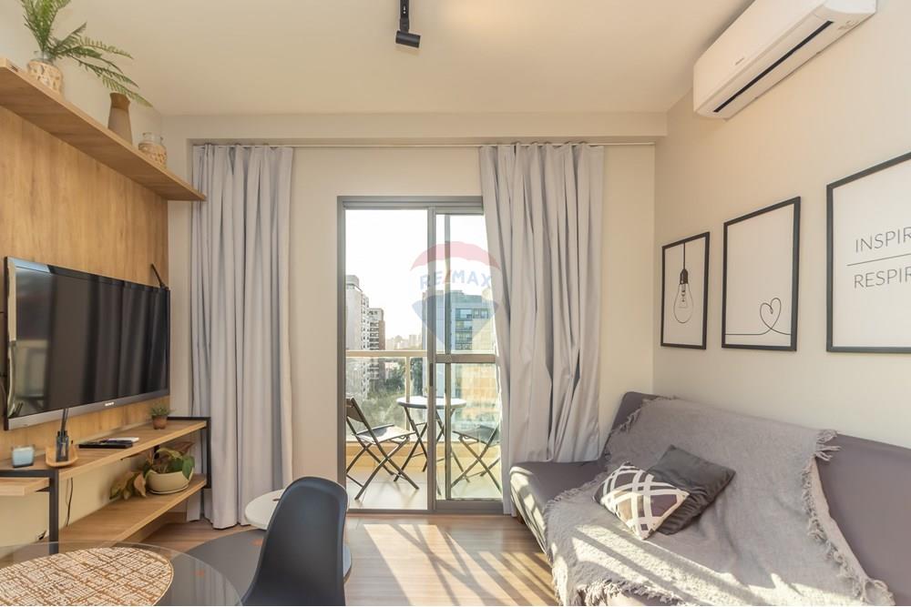 Apartamento - Venda - São Paulo , São Paulo - IMG_582807.jpg - 601371059-1