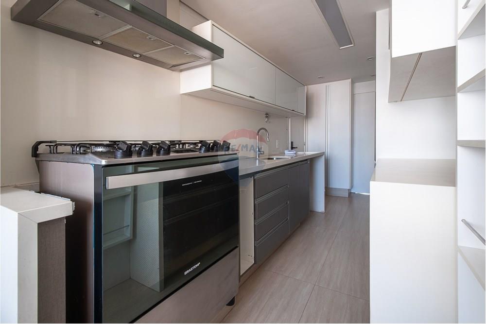 Apartamento - Venda - São Paulo , São Paulo - cozinha v4.jpg - 601311011-159