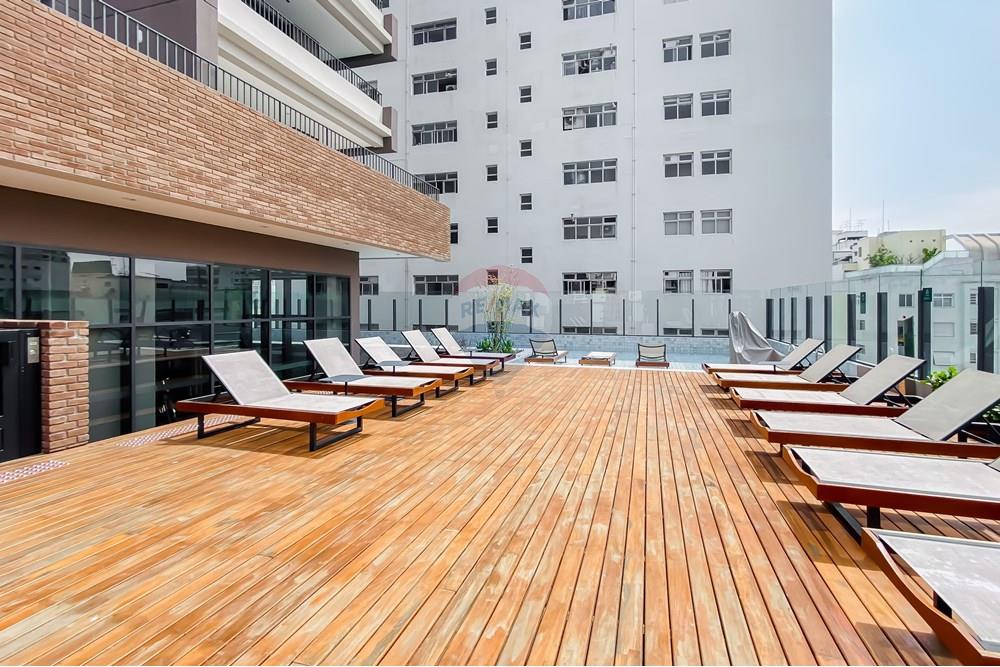 Apartamento - Alugar - São Paulo , São Paulo - IMG_6723(1)31.jpg - 630331091-25