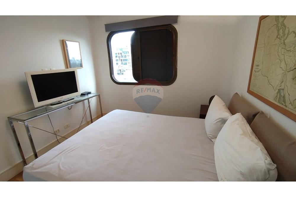 Apartamento - Alugar - São Paulo , São Paulo - SUITE 02 - 01.jpg - 602361011-59