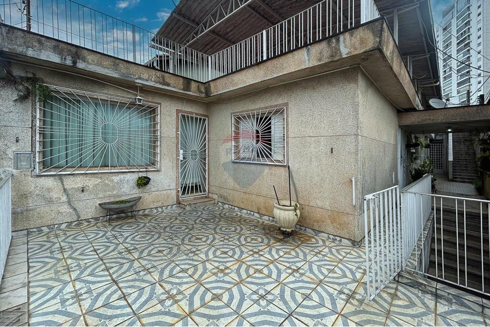 Casa - Venda - São Paulo , São Paulo - IMG_5621-Aprimorado-SR-Editar-2.jpg - 601311011-156