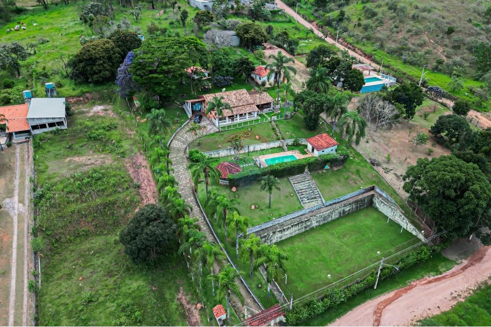 Casa - Venda - Campo Limpo Paulista , São Paulo - DJI_0266.jpg - 601991015-166