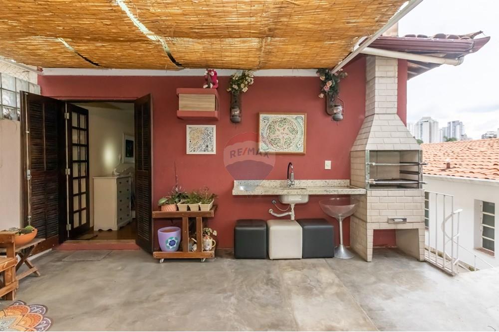Casa, 4 quartos, 218 m² - Foto 26