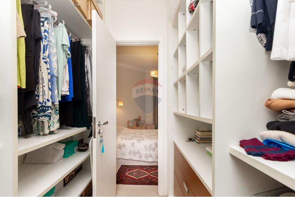 Apartamento - Venda - São Paulo , São Paulo - 35 Closet.jpg - 602221003-74
