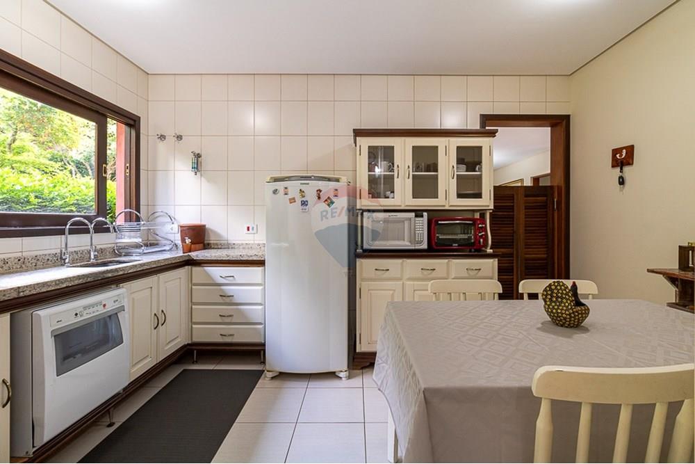 Casa de Condomínio - Venda - Embu das Artes , São Paulo - c0f52a72-1ac5-4dcf-929e-75b5c3b967bf.jpeg - 601971016-435