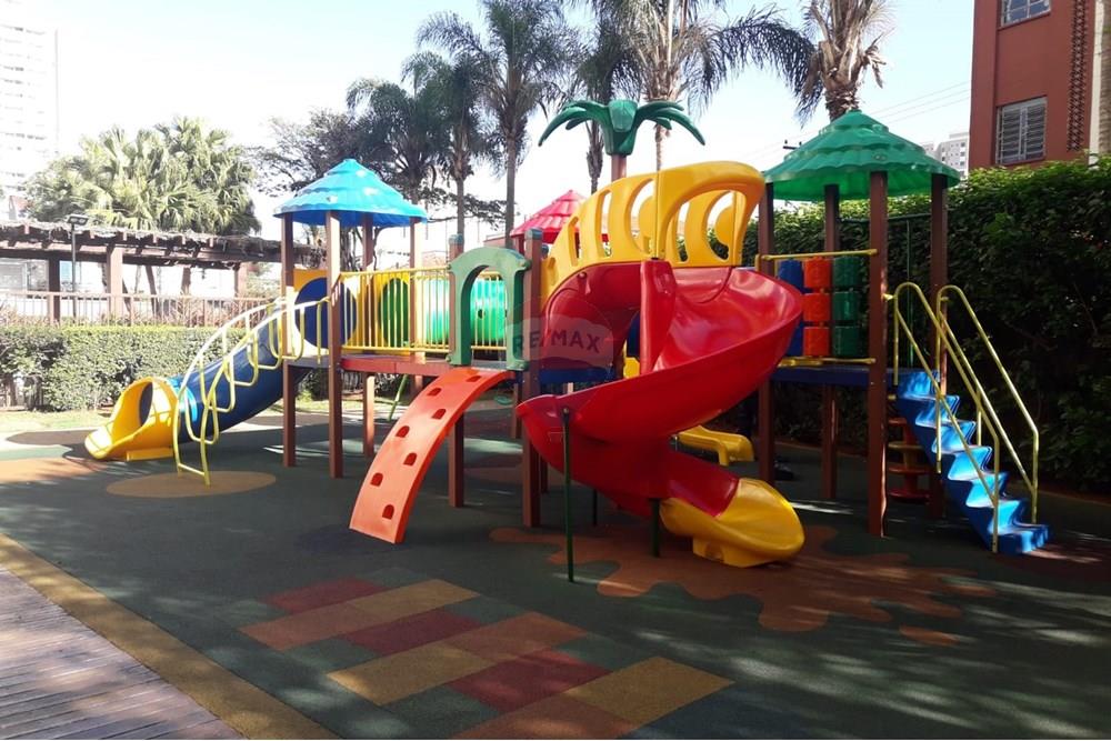 Apartamento - Venda - São Paulo , São Paulo - Playground 2.jpeg - 601471009-89