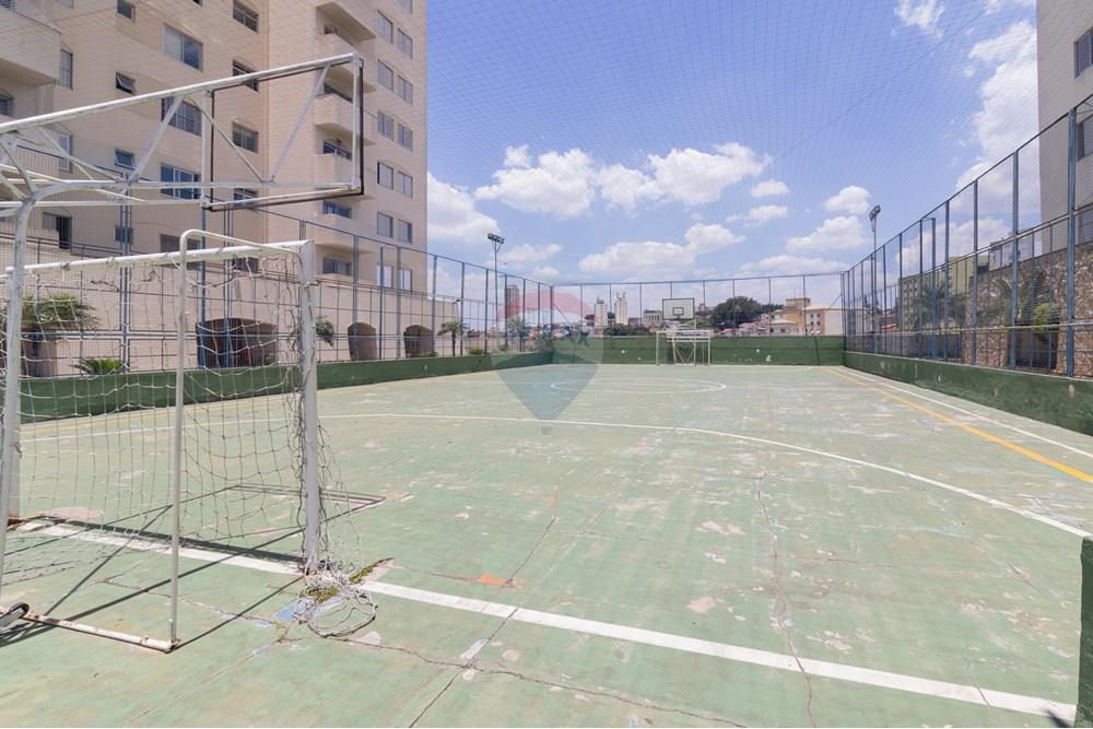 Apartamento - Venda - São Paulo , São Paulo - Rua Dr  Aquiles Lisboa, 196 - 112_42.jpg - 601771038-31