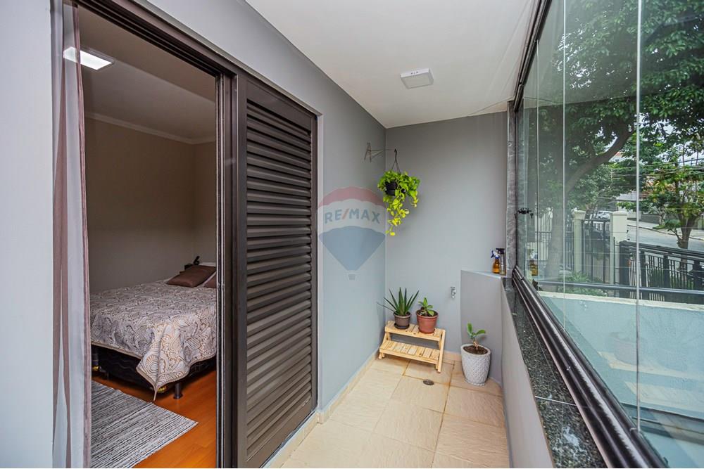 Casa - Venda - São Paulo , São Paulo - 06dormitorios019.JPG - Varanda - 601081092-1