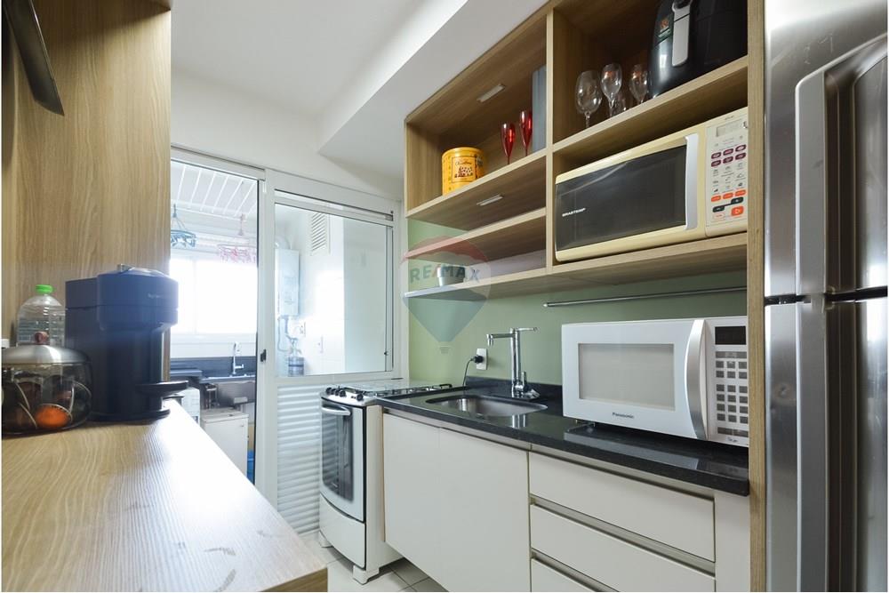 Apartamento - Venda - São Paulo , São Paulo - 01fotos_024.jpg - 601251010-370