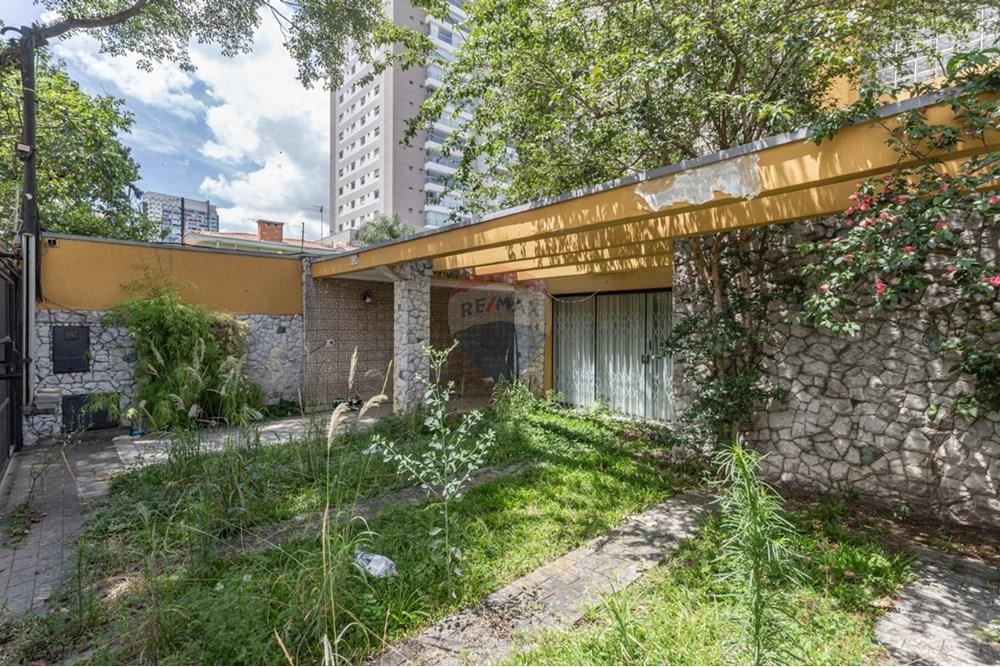 Casa - Alugar - São Paulo , São Paulo - 48.jpg - 601971016-474