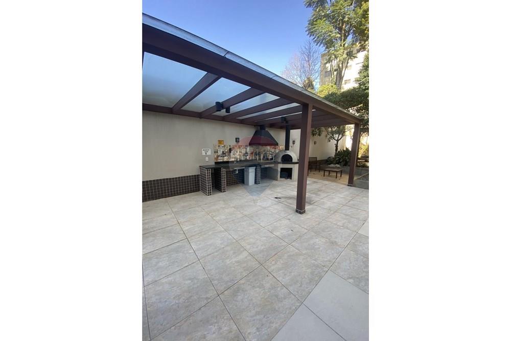 Cobertura - Alugar - São Paulo , São Paulo - IMG-7265.jpg - 602321022-13