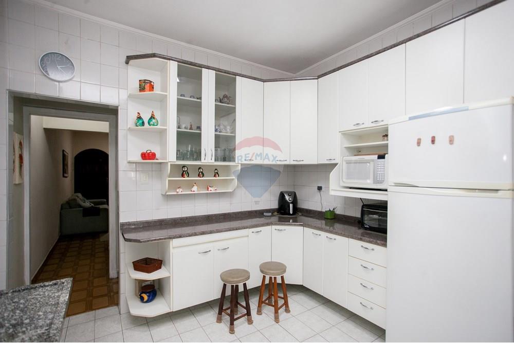 Sobrado - Venda - São Paulo , São Paulo - IMG_4931.jpg - Cozinha - 601751033-73