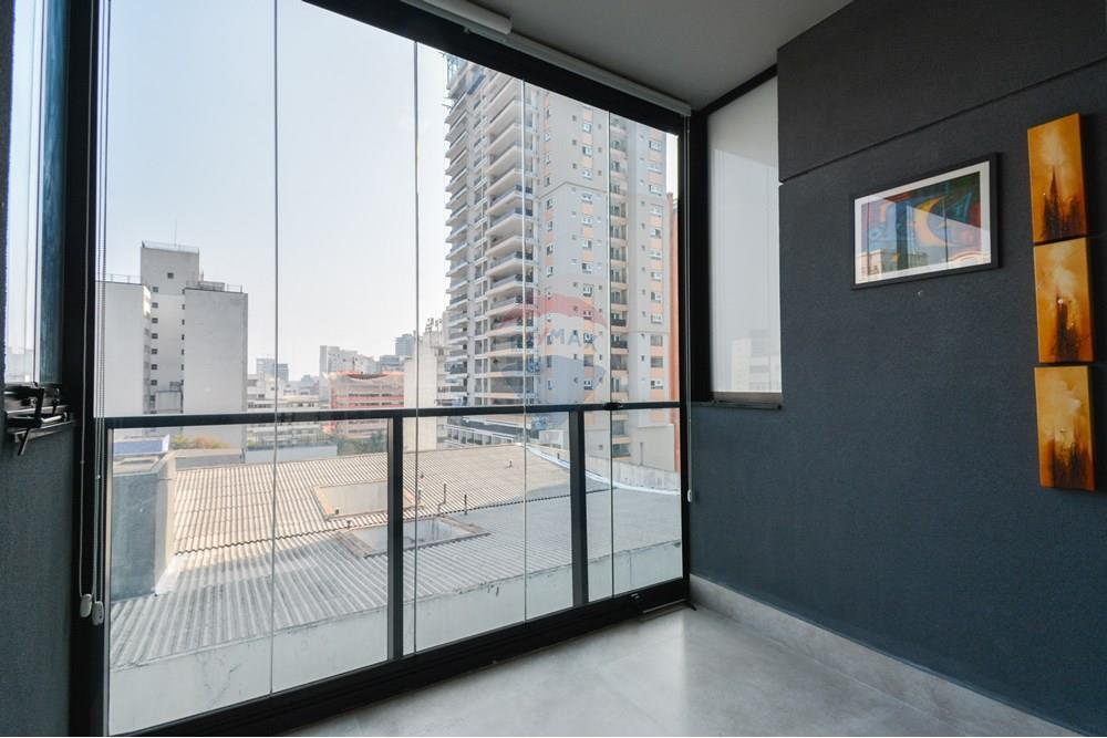 Apartamento - Venda - São Paulo , São Paulo - 01fotos_042.jpg - 601181010-59