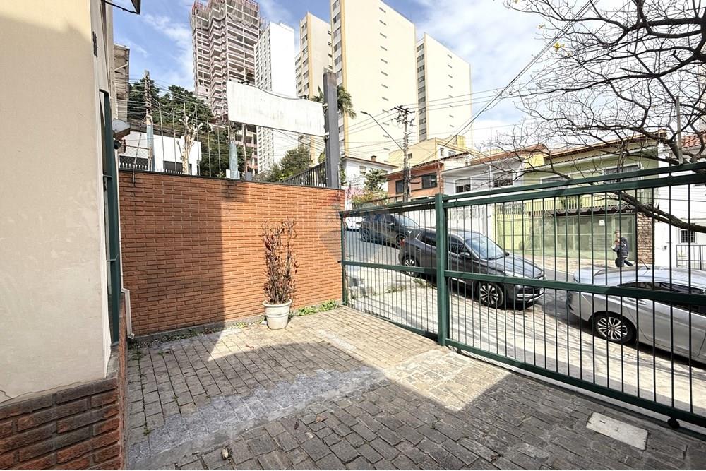 Sobrado - Venda - São Paulo , São Paulo - IMG_5289.JPG - 602281014-230