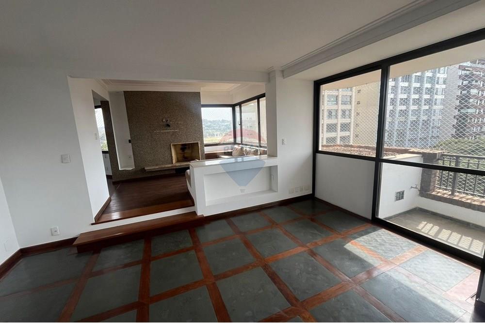 Apartamento, 4 quartos, 250 m² - Foto 9