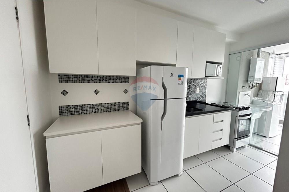 Apartamento - Alugar - São Paulo , São Paulo - 35F0514C-2AD7-4AE7-AB1B-666B0FBFA3AA.JPG - 602031032-15