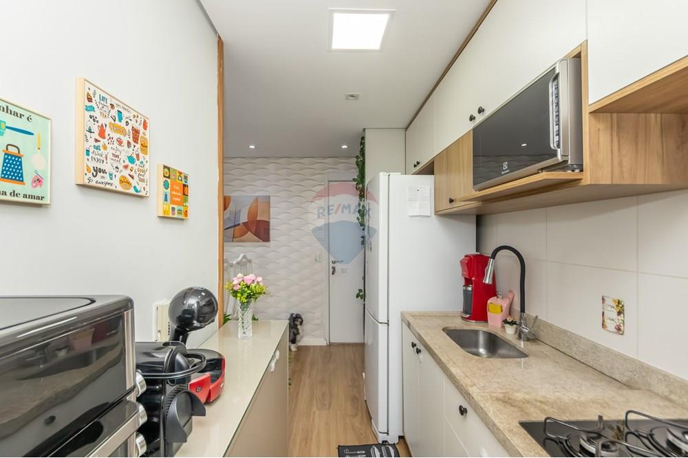 Apartamento - Venda - São Paulo , São Paulo - IMG_791615.jpg - 602261001-33