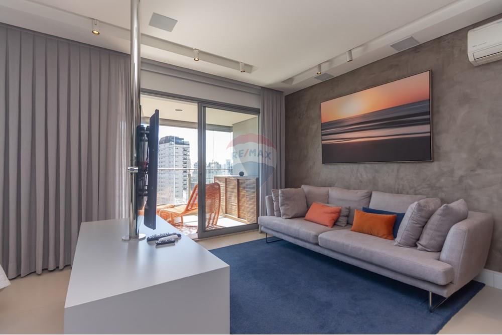 Apartamento - Venda - São Paulo , São Paulo - 01.jpg - 601721032-105