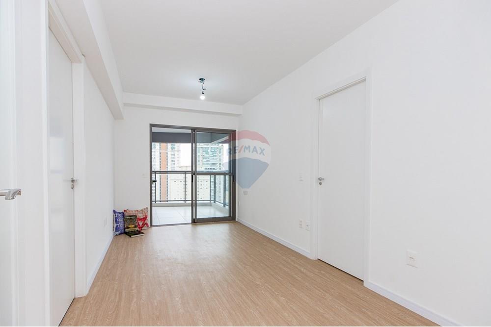 Apartamento à venda com 1 quarto, 48m² - Foto 4