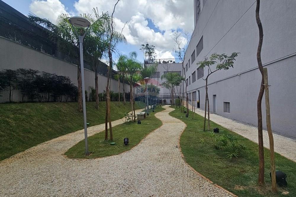 Apartamento - Alugar - São Paulo , São Paulo - 20250205_130508.jpg - 602101009-32