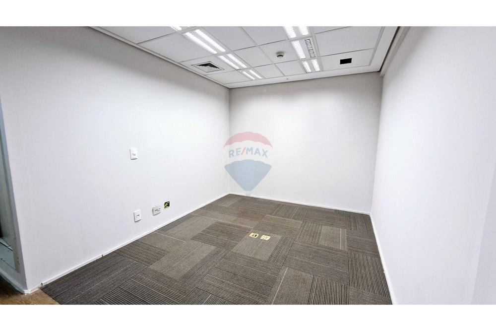 Cj. Comercial/ Sala - Alugar - São Paulo , São Paulo - AV. DR. CARDOSO DE MELO, 1855 (7).jpg - 602301001-157