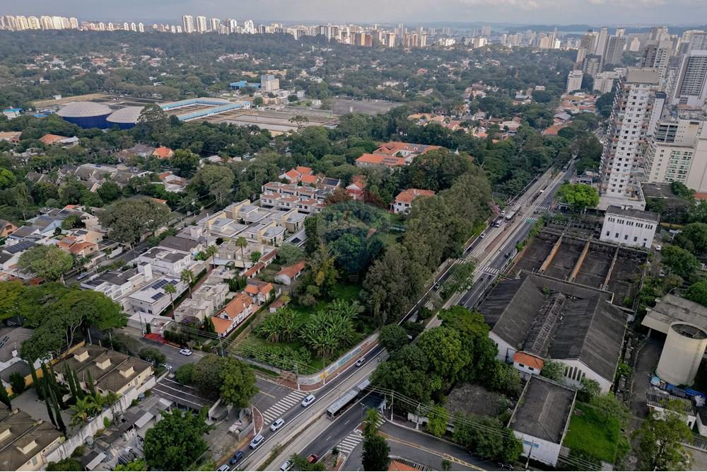 Apartamento - Venda - São Paulo , São Paulo - DJI_0837.jpg - 601721037-16