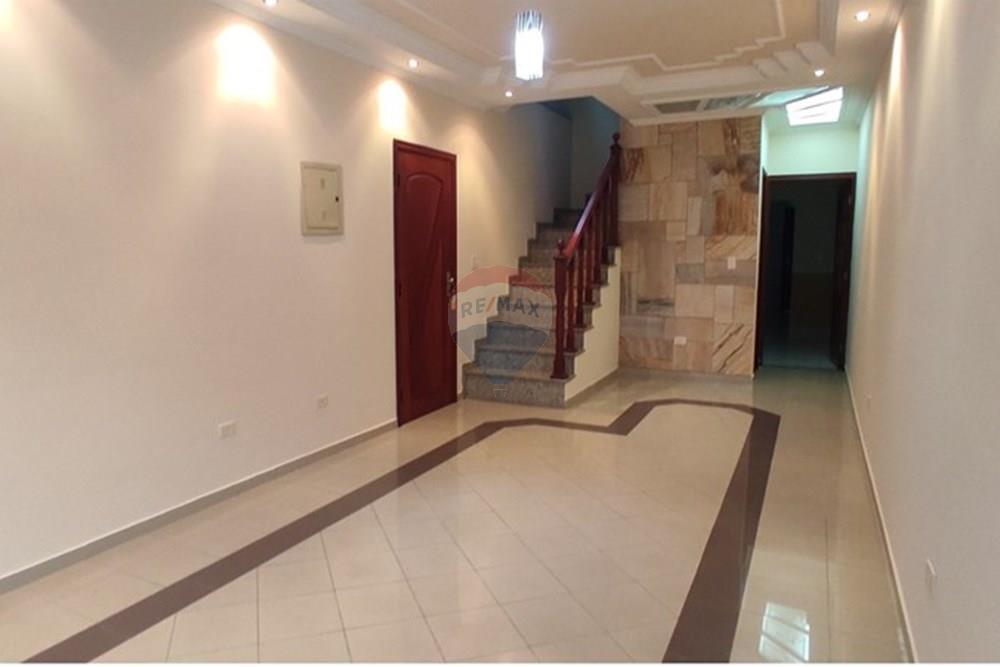 Sobrado - Alugar - São Paulo , São Paulo - 1751328149210.jpg - Sala - 601751100-6