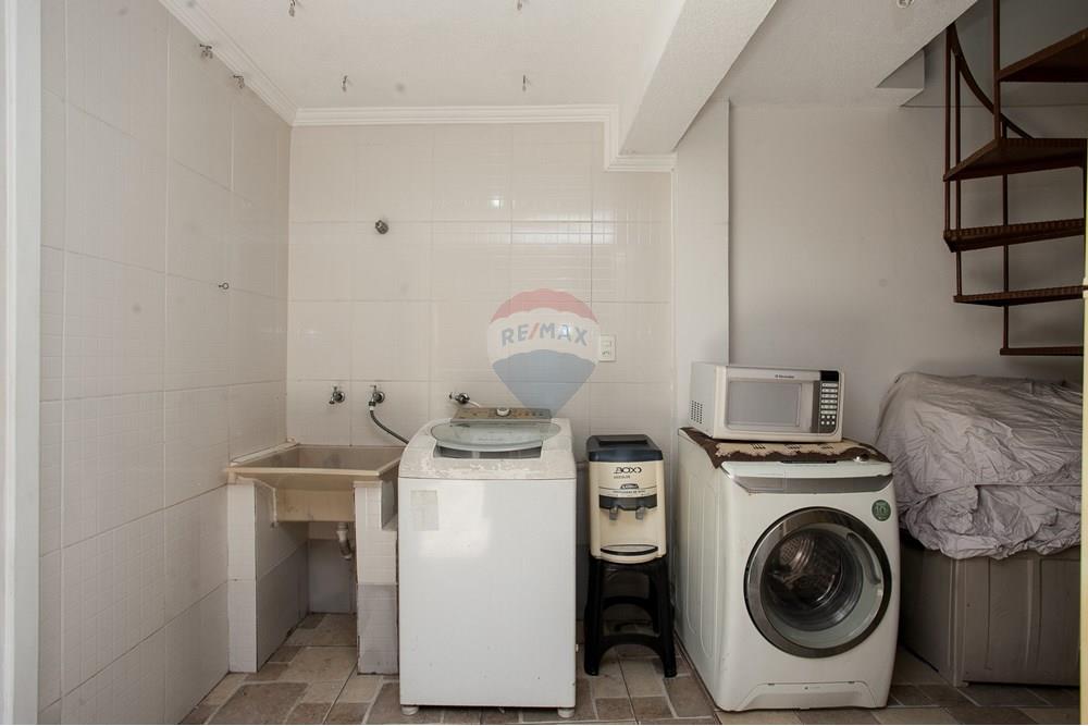 Casa - Venda - São Paulo , São Paulo - IMG_5945.jpg - Lavanderia - 601991048-3